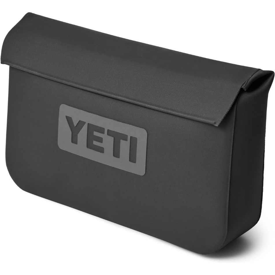 2026 YETI Sidekick Dry 3L Gear Case 70000002245 - Charcoal
